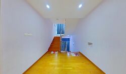 Turf Club Avenue (D25), Semi-Detached #497645301